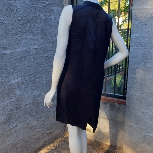 RAG & BONE‎ Mock Neck Mini Dress - Picture 8 of 10